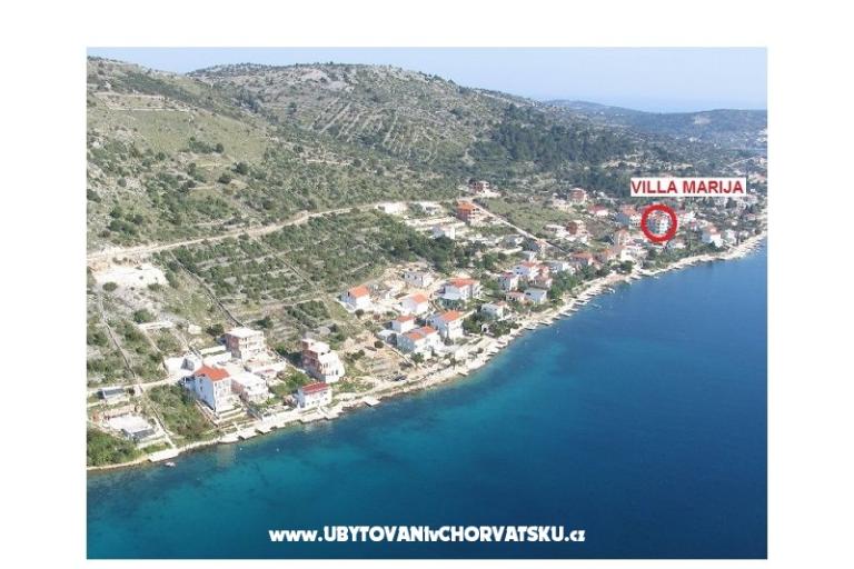 Apartmani Villa Marija – foto 14