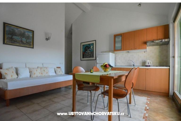 Apartmani Villa Varoš – foto 11