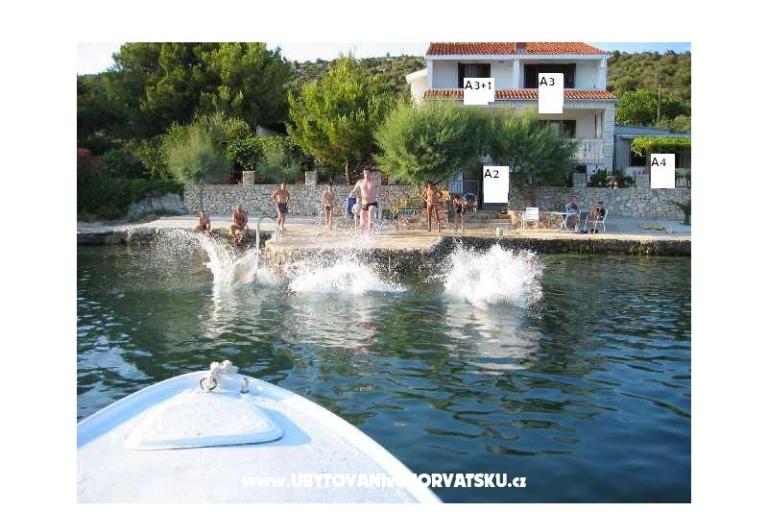 Apartmani Vuletić – foto 6