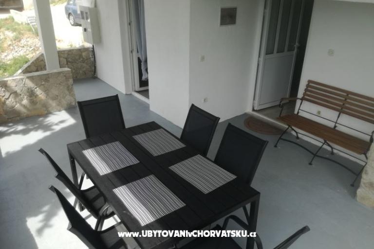 Kuća na plaži – foto 4