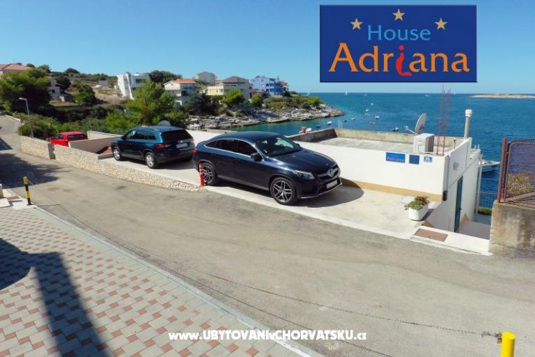 Kuća za odmor Adriana – foto 17