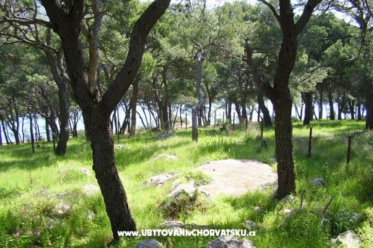 Kuća za odmor Stari mlin – foto 12