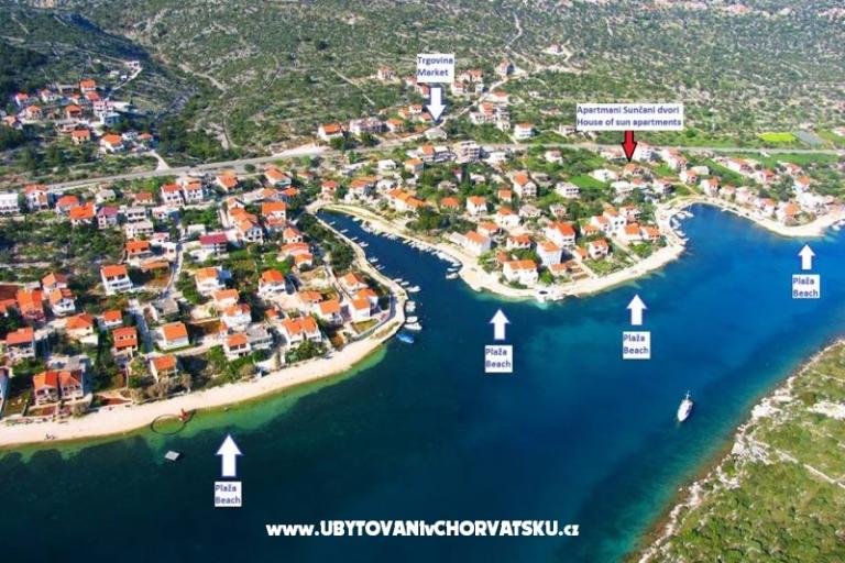 Kuća Sunčani dvori  – foto 14