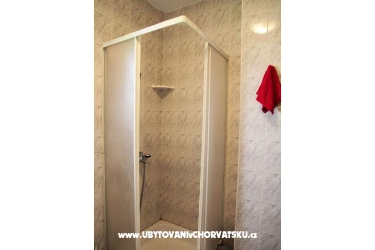 Marina view Apartmani Rogoznica  – foto 10
