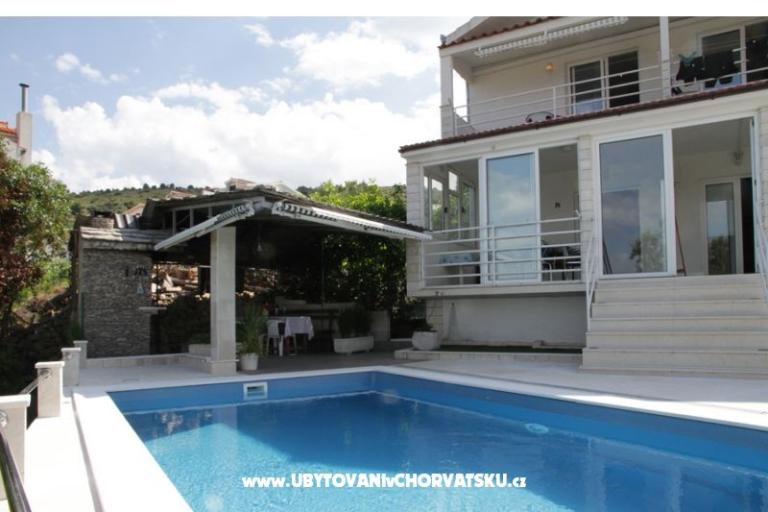 Marina view Apartmani Rogoznica  – foto 3