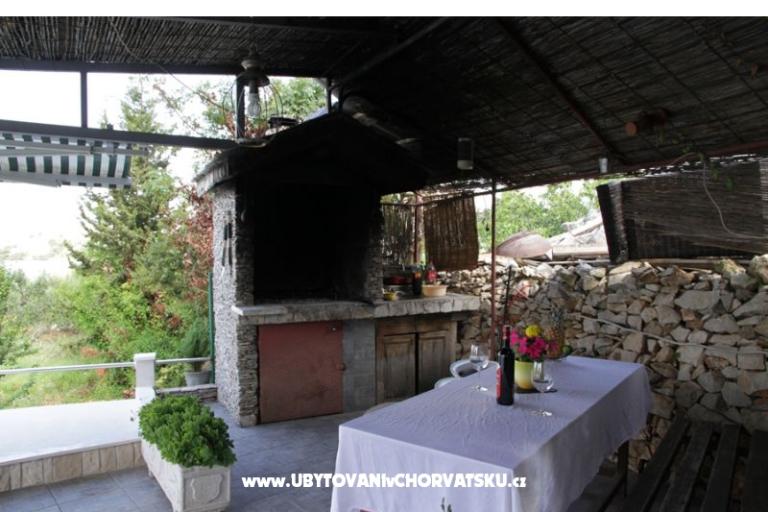 Marina view Apartmani Rogoznica  – foto 5