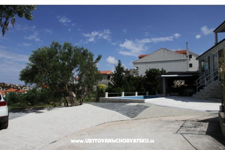 Marina view Apartmani Rogoznica  – foto 6