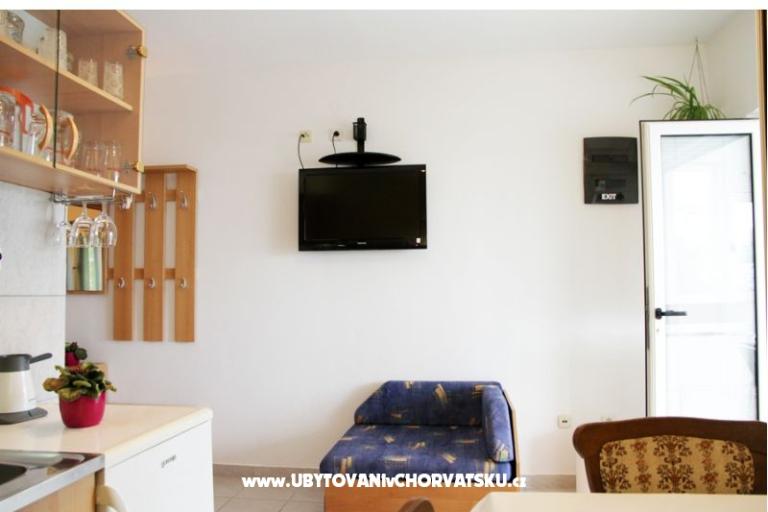 Marina view Apartmani Rogoznica  – foto 8
