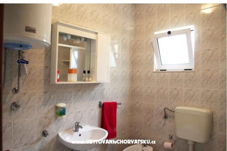Marina view Apartmani Rogoznica  – foto 9