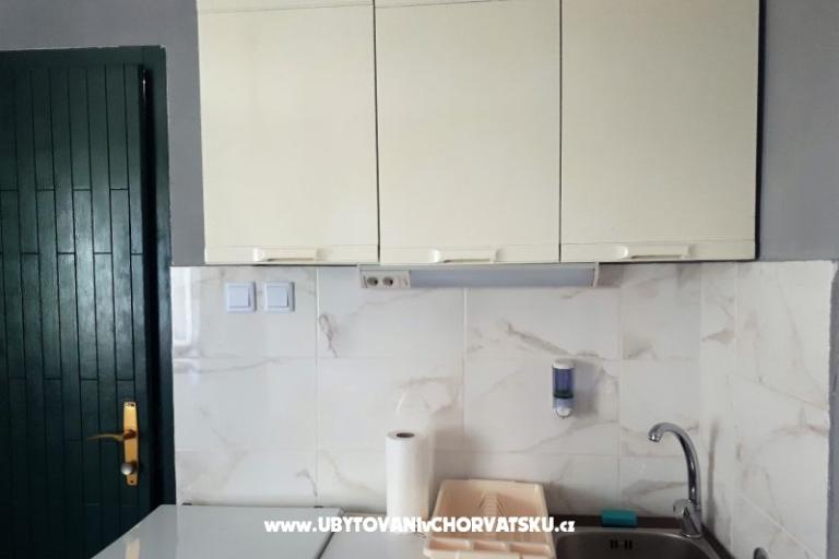 Marty  Apartmani – foto 8