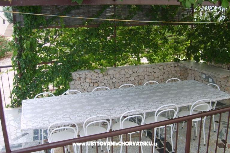 Apartmani Mira Mark Ražanj Rogoznic – foto 15