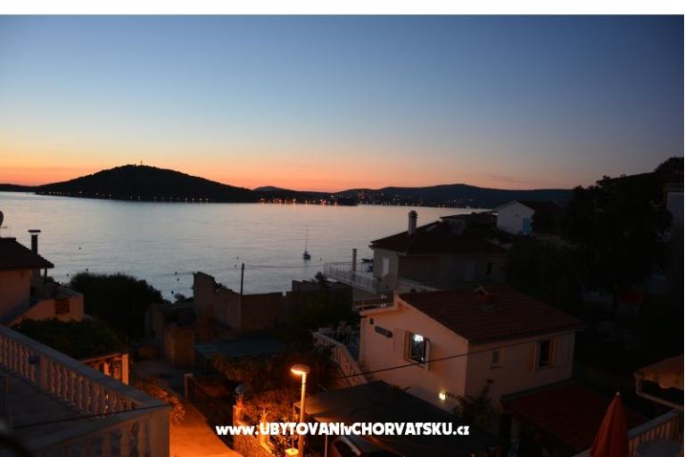Apartmani Mira Mark Ražanj Rogoznic – foto 17