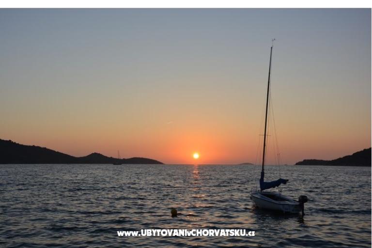 Apartmani Mira Mark Ražanj Rogoznic – foto 18