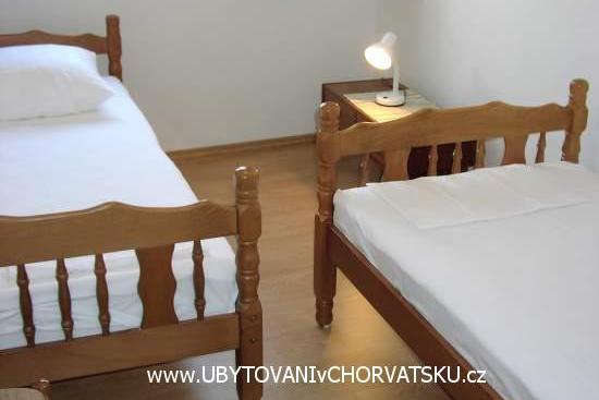 Apartmani Drlje – foto 2