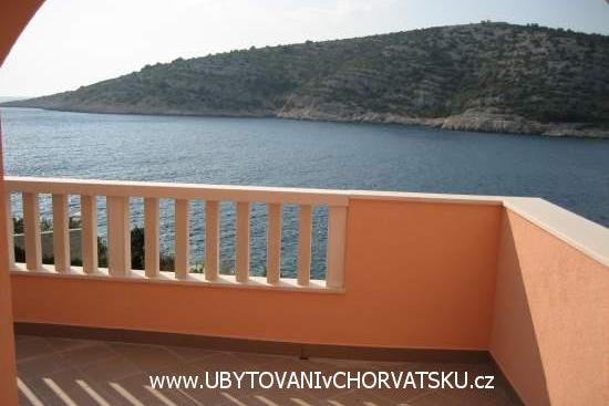 Apartmani Drlje – foto 6