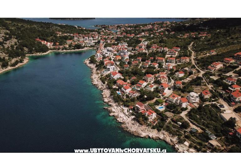 Villa Marina + pool – foto 21