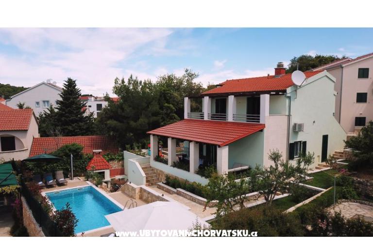 Villa Marina + pool – foto 22