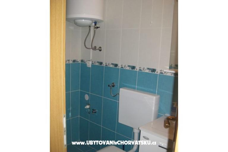 Rogoznica Studio Apartmani – foto 14