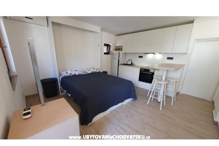 Rogoznica Studio Apartmani – foto 18