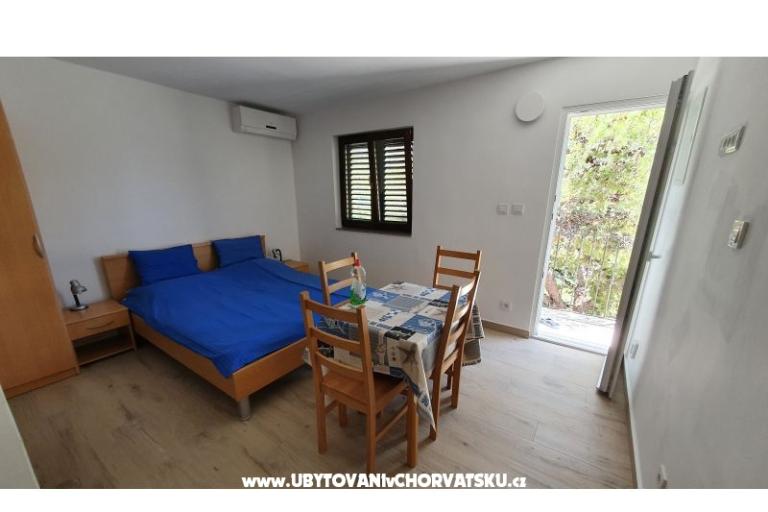 Rogoznica Studio Apartmani – foto 19