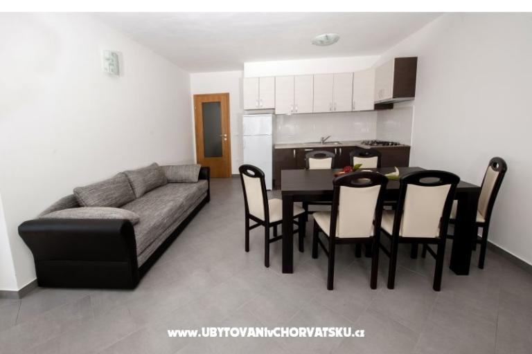 Apartmani Centener – foto 12