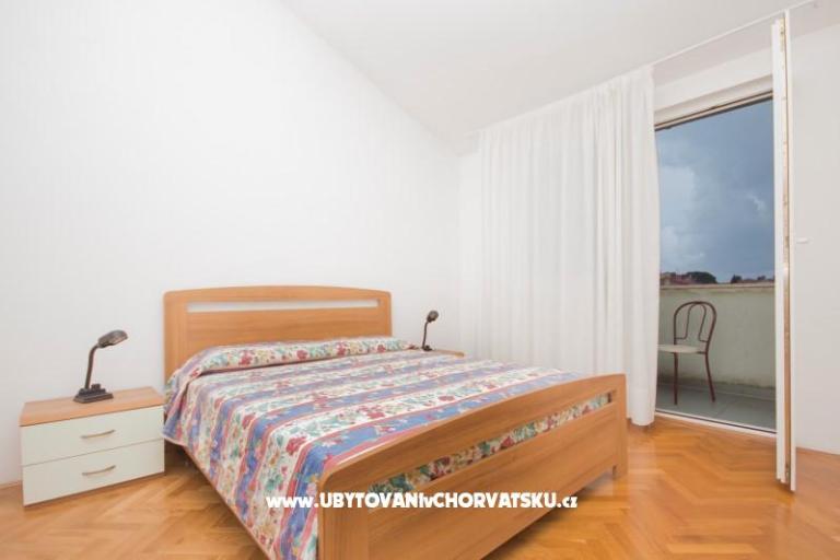 Apartmani Ester Rovinj – foto 11