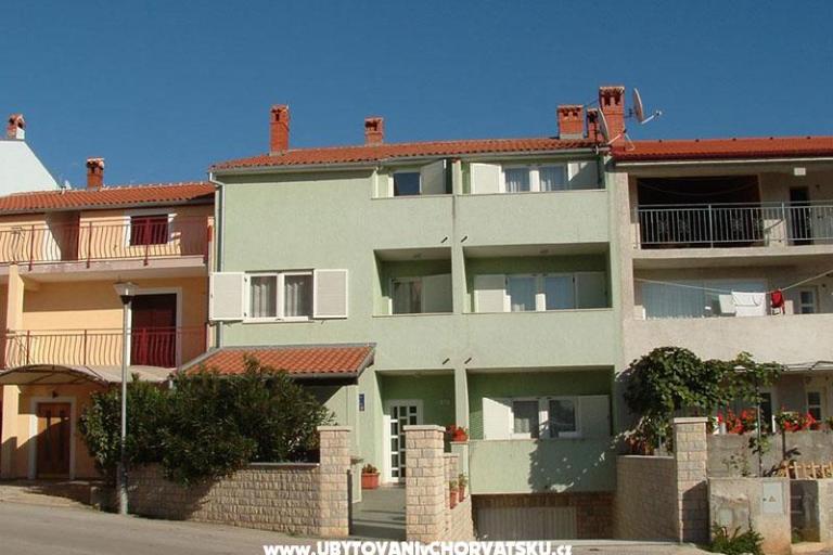 Apartmani Ester Rovinj – foto 12