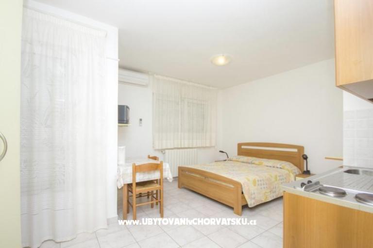 Apartmani Ester Rovinj – foto 2