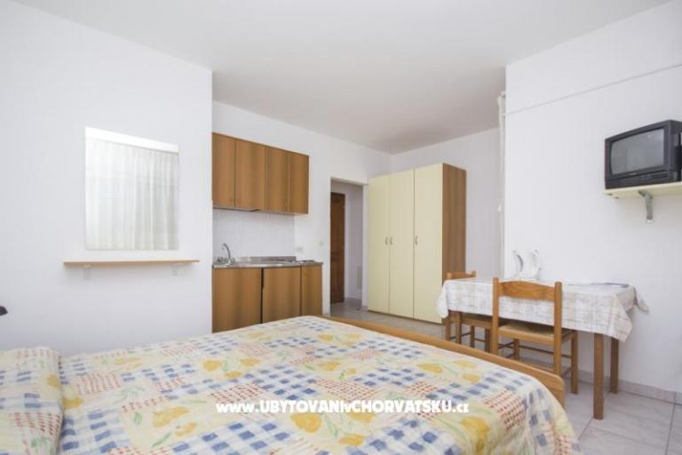 Apartmani Ester Rovinj – foto 5