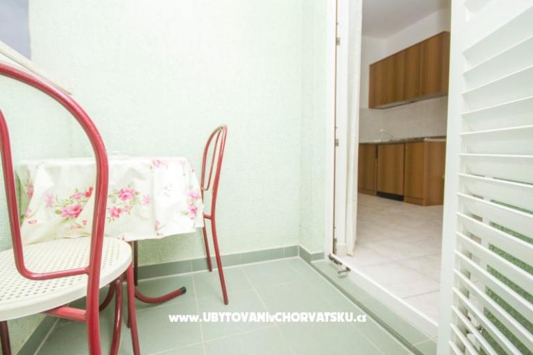 Apartmani Ester Rovinj – foto 7