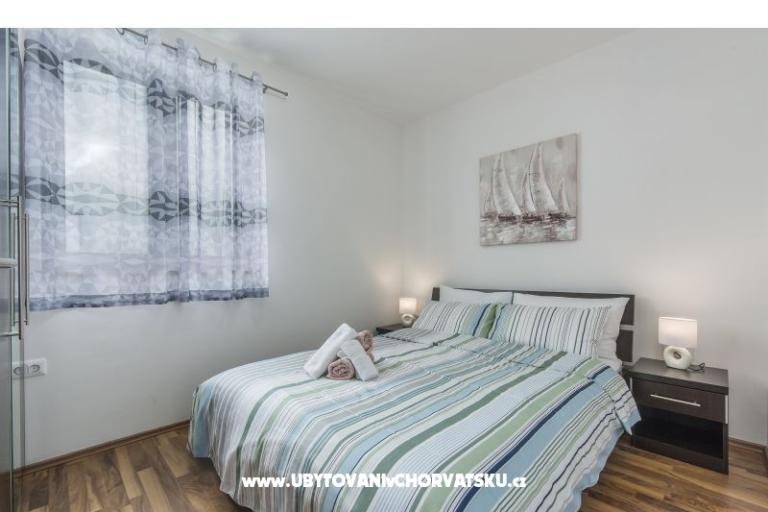 Apartmani Kimi with swimming pool  – foto 11