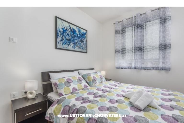 Apartmani Kimi with swimming pool  – foto 16