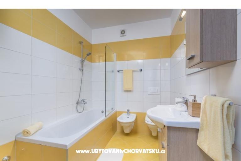 Apartmani Kimi with swimming pool  – foto 18