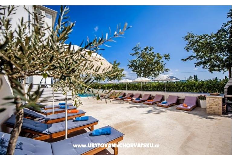 Apartmani Kimi with swimming pool  – foto 5