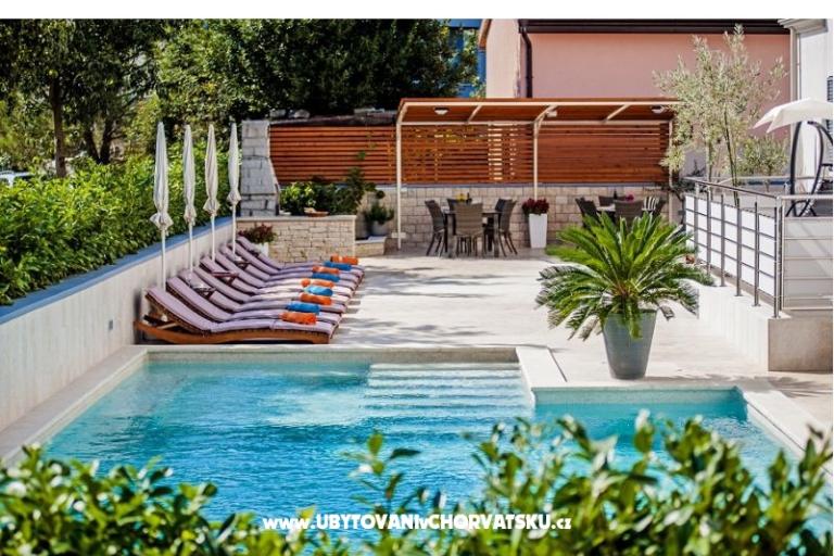 Apartmani Kimi with swimming pool  – foto 6