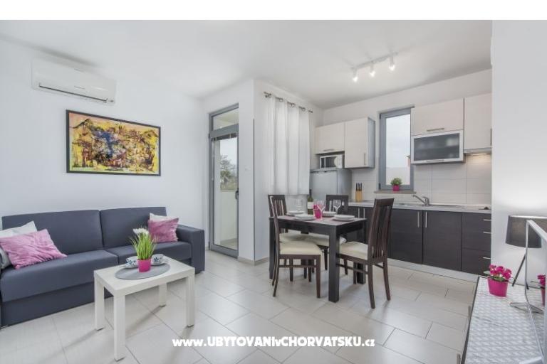 Apartmani Kimi with swimming pool  – foto 7