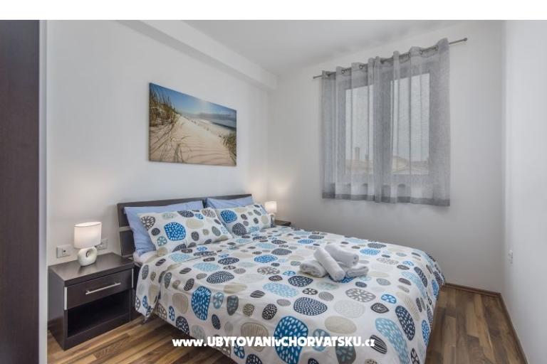 Apartmani Kimi with swimming pool  – foto 8