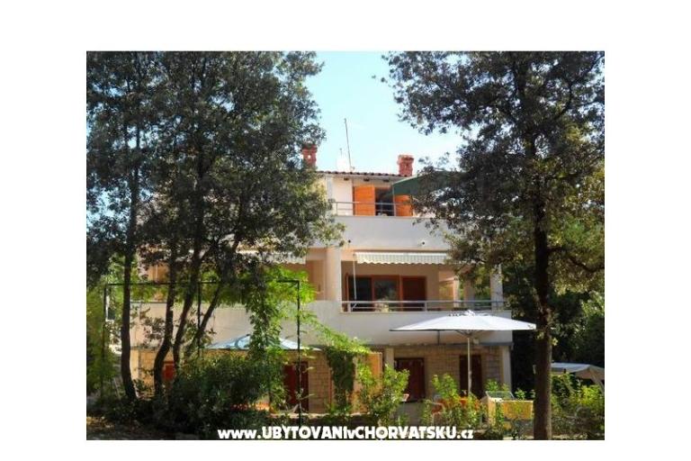 Apartmani Kump – foto 2