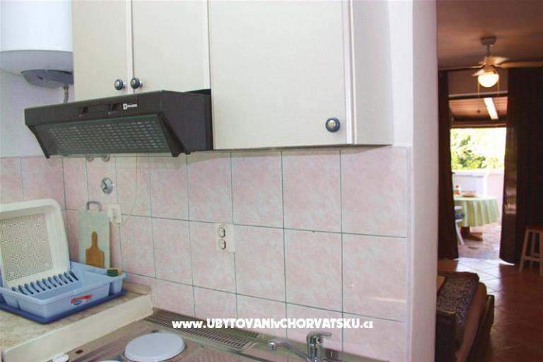 Apartmani Milena Juricic – foto 13