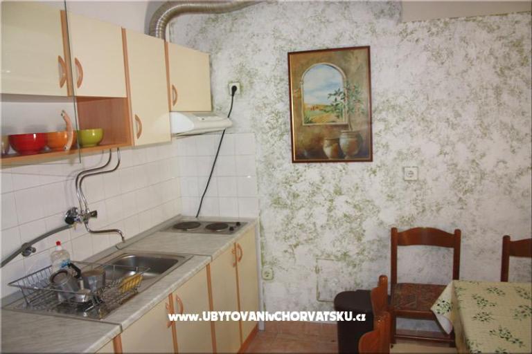 Apartmani Milena Juricic – foto 14
