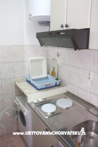 Apartmani Milena Juricic – foto 7
