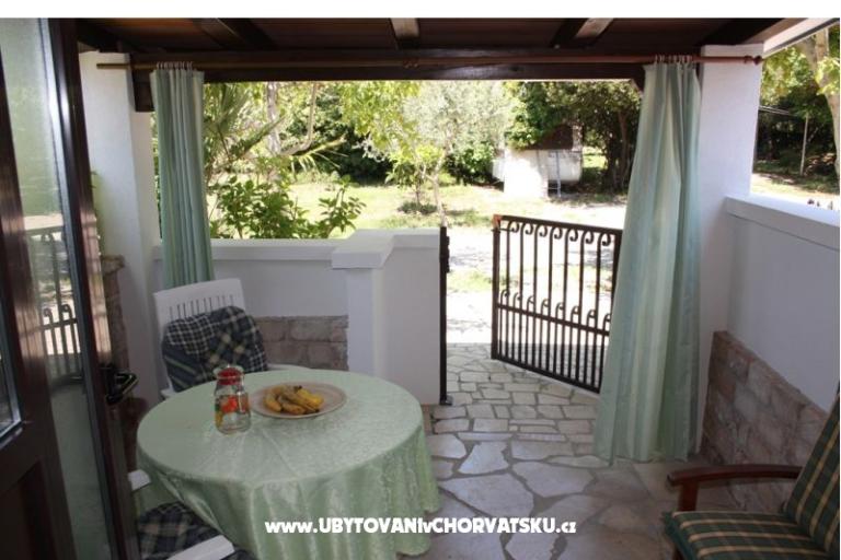 Apartmani Milena Juricic – foto 8