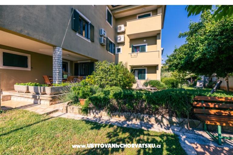 Apartmani Natasa – foto 12