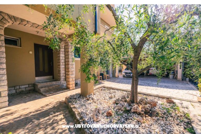 Apartmani Natasa – foto 20