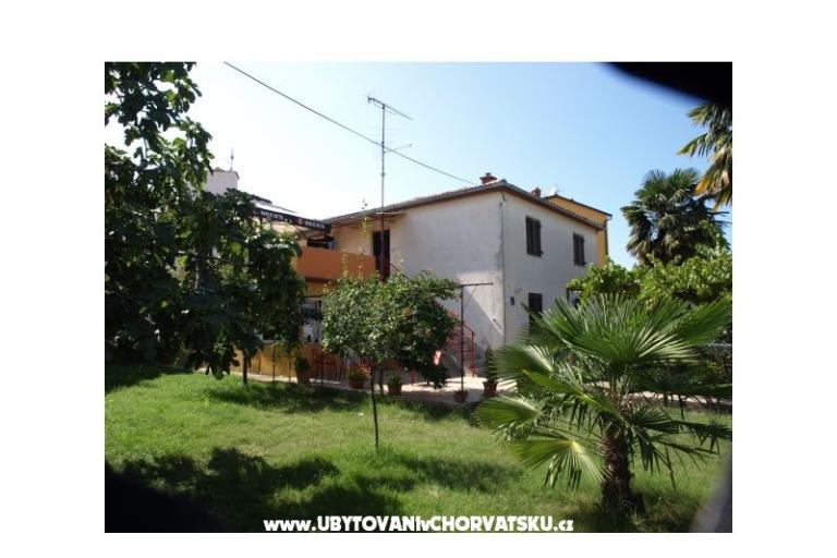Apartmani Oriana – foto 2
