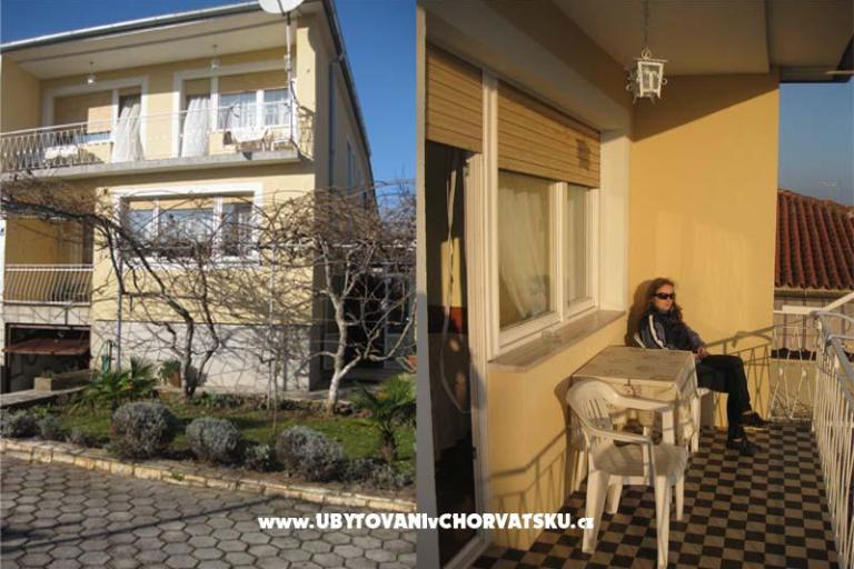 Apartmani & rooms Aneli – foto 2