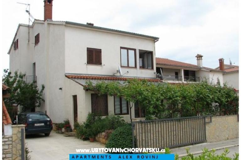 Apartmani Alex – foto 4