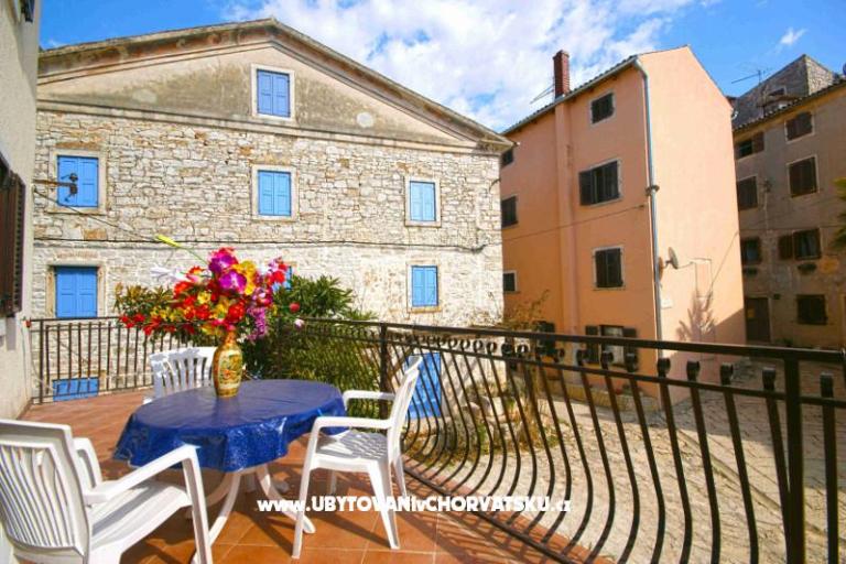 Apartmani Centar Bale – foto 2