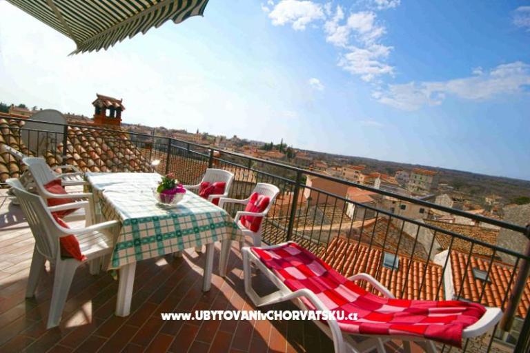 Apartmani Centar Bale – foto 5