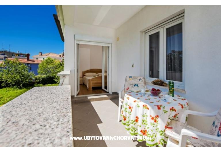 Apartmani Ida & Sandra – foto 13